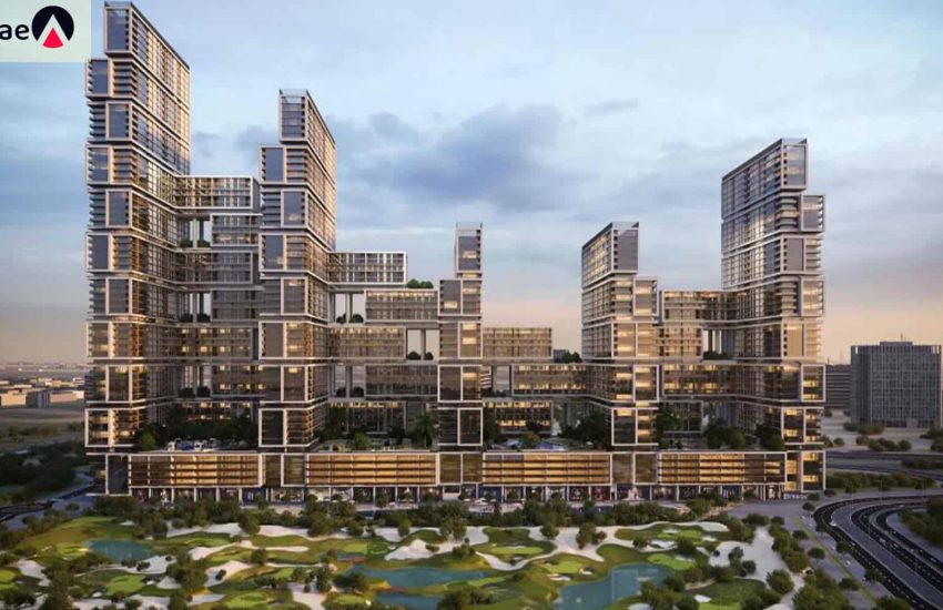 Sobha One Project - amlakuae properties