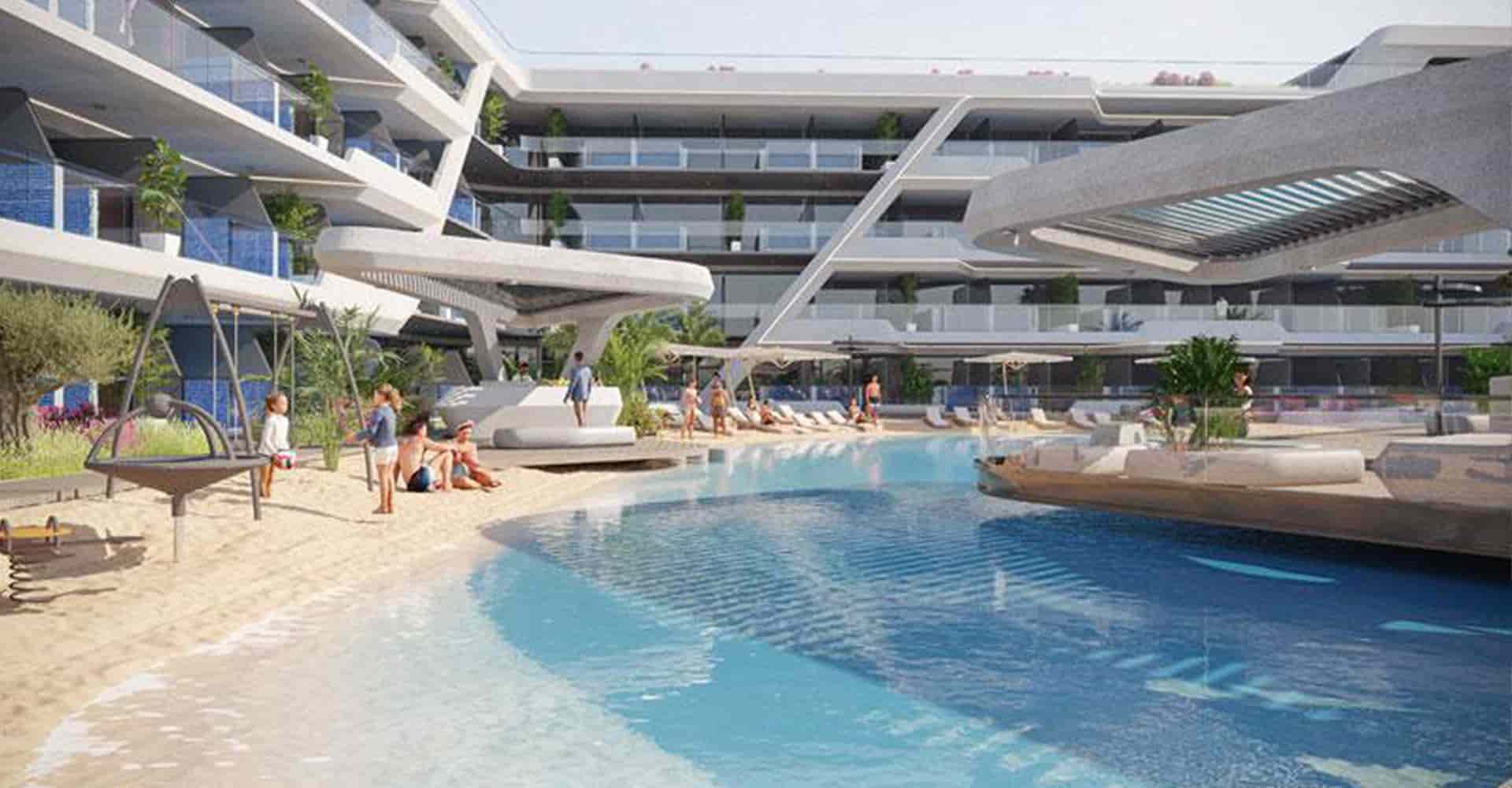 Experience luxury living in Dubai’s vibrant Arjan community - Amlakuae Group