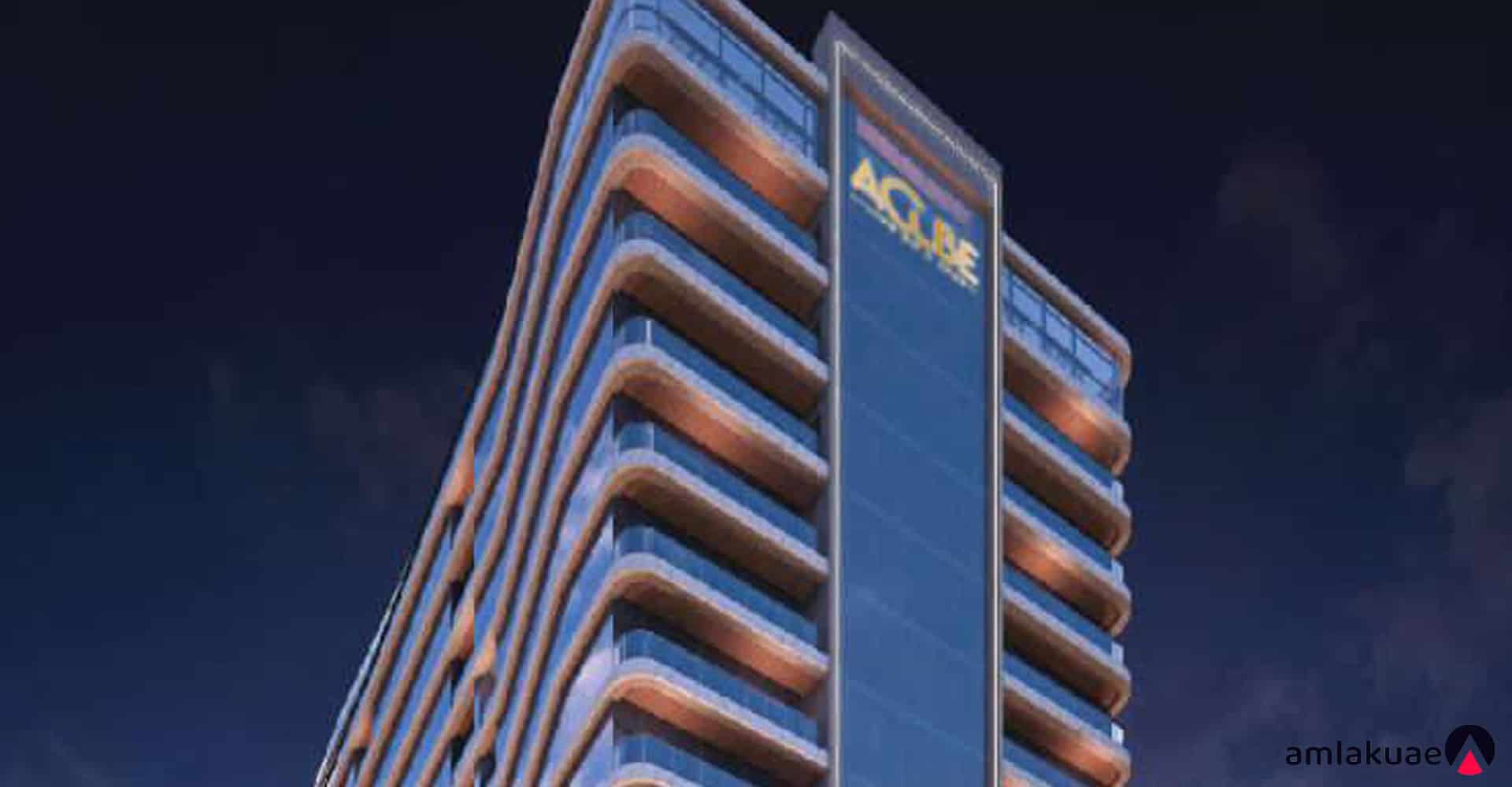 Invest now in Adhara Star’s exclusive properties - Amlakuae Group