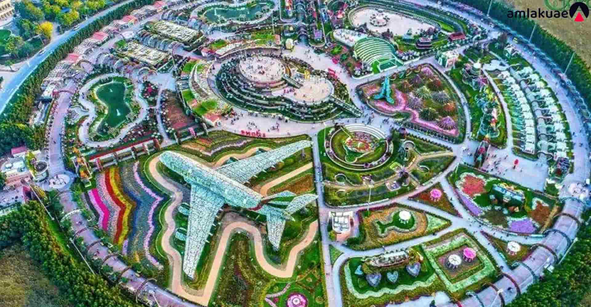 Contemporary design, timeless comfort inside - Amlakuae Group