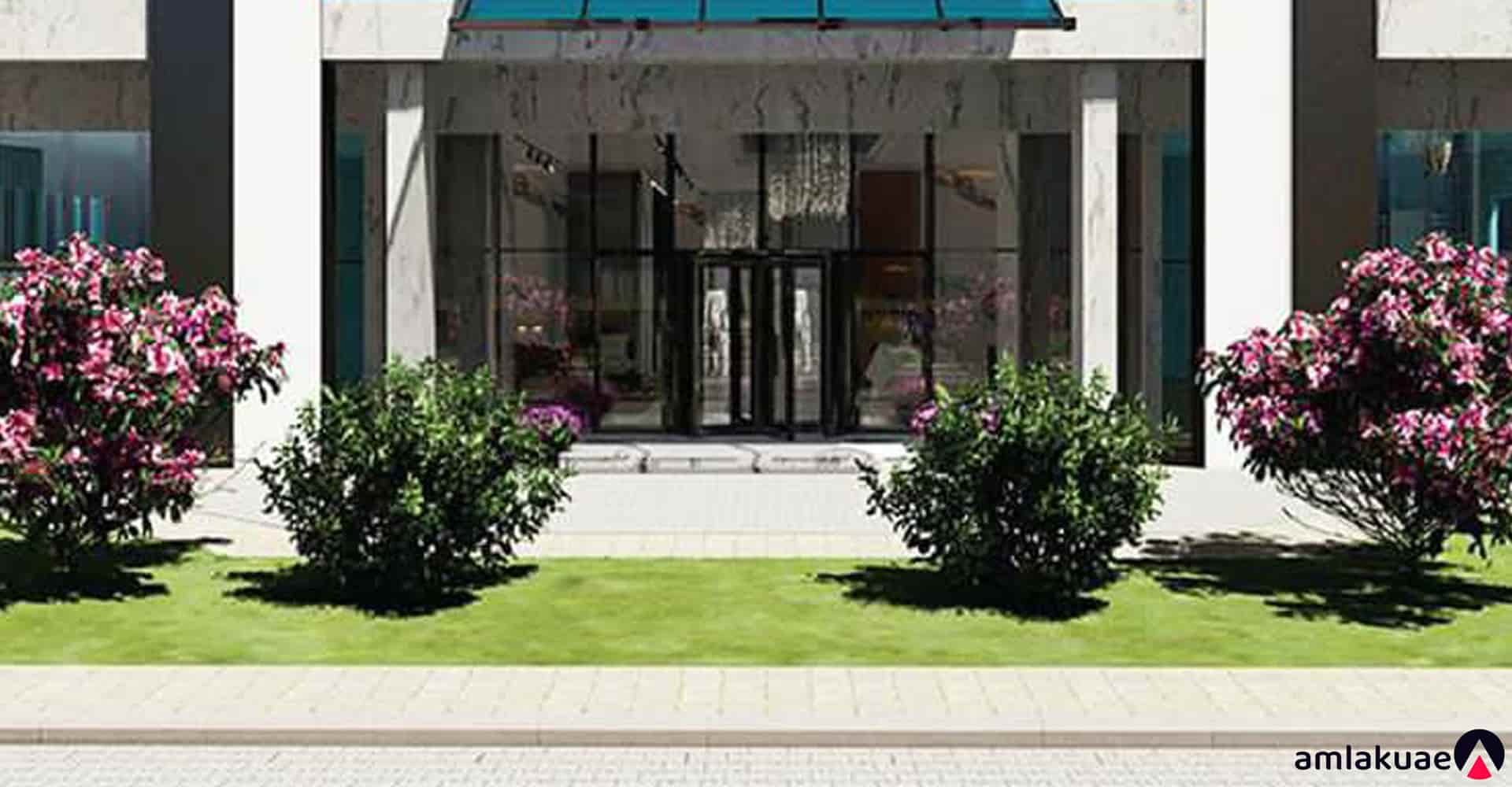 Luxury living in prime location - Amlakuae Group