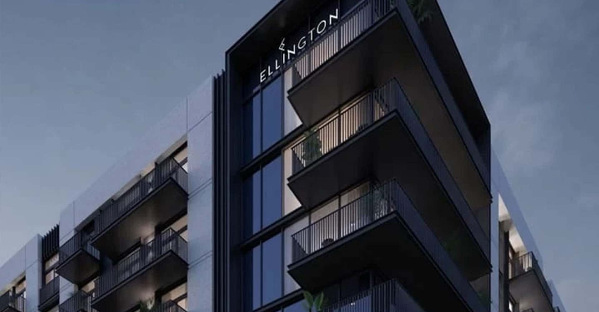 Modern living at Belmont Residence, luxury redefined - Amlakuae Group