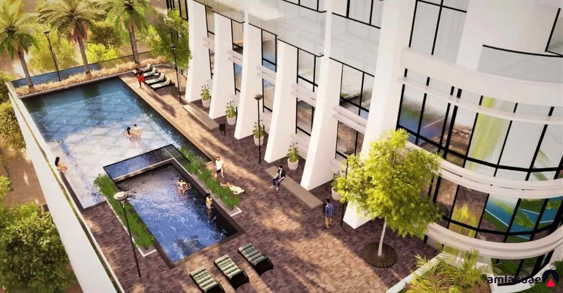 Prime location offers unmatched access to city life - Amlakuae Group