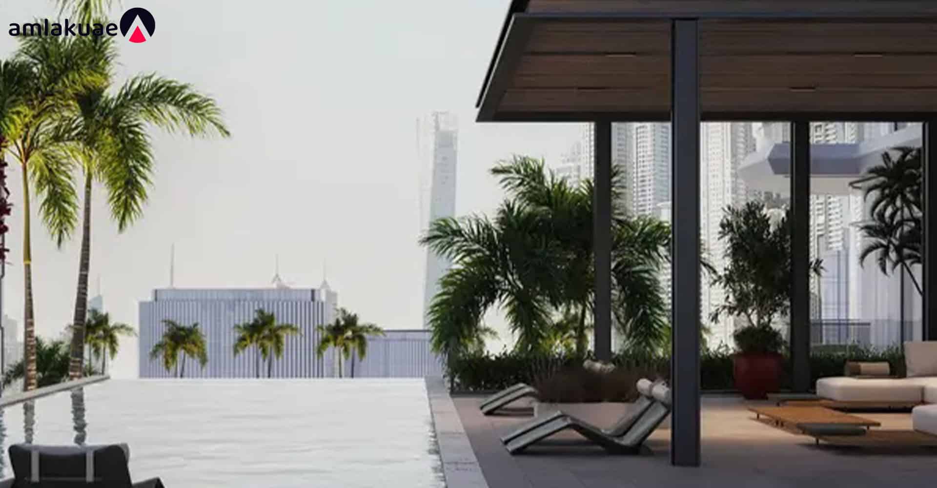 Aveline Residence offers luxurious living in JVC, Dubai - Amlakuae Group