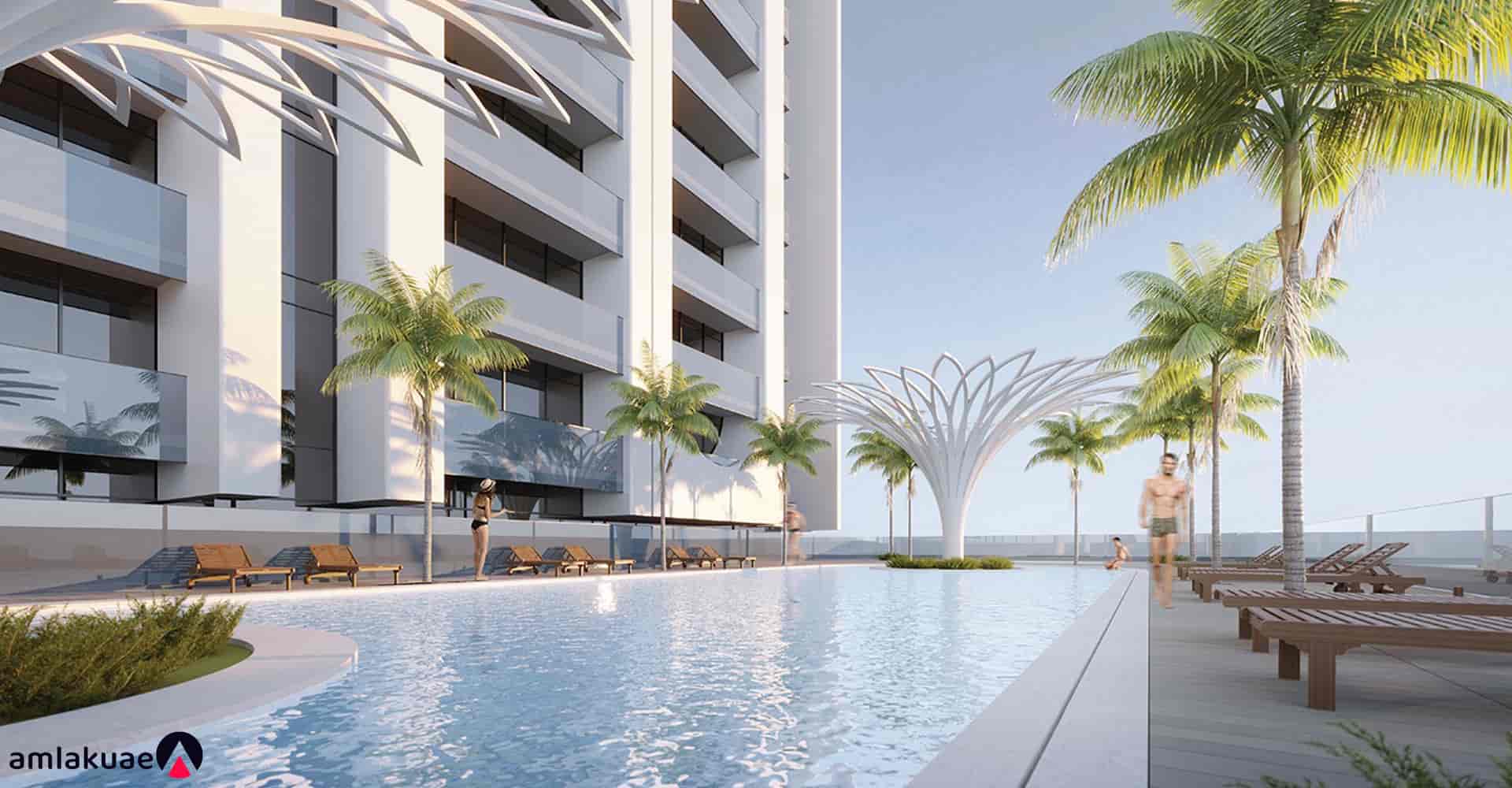 Secure your dream home at Alborz Tiger Tower - Amlakuae Group