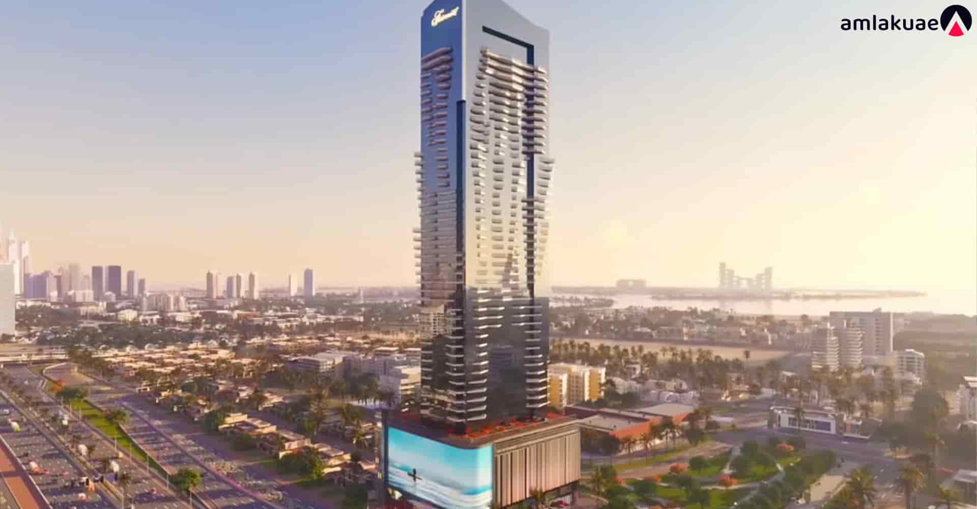 Fairmont Residences feature exclusive resident amenities and services - Amlakuae Group
