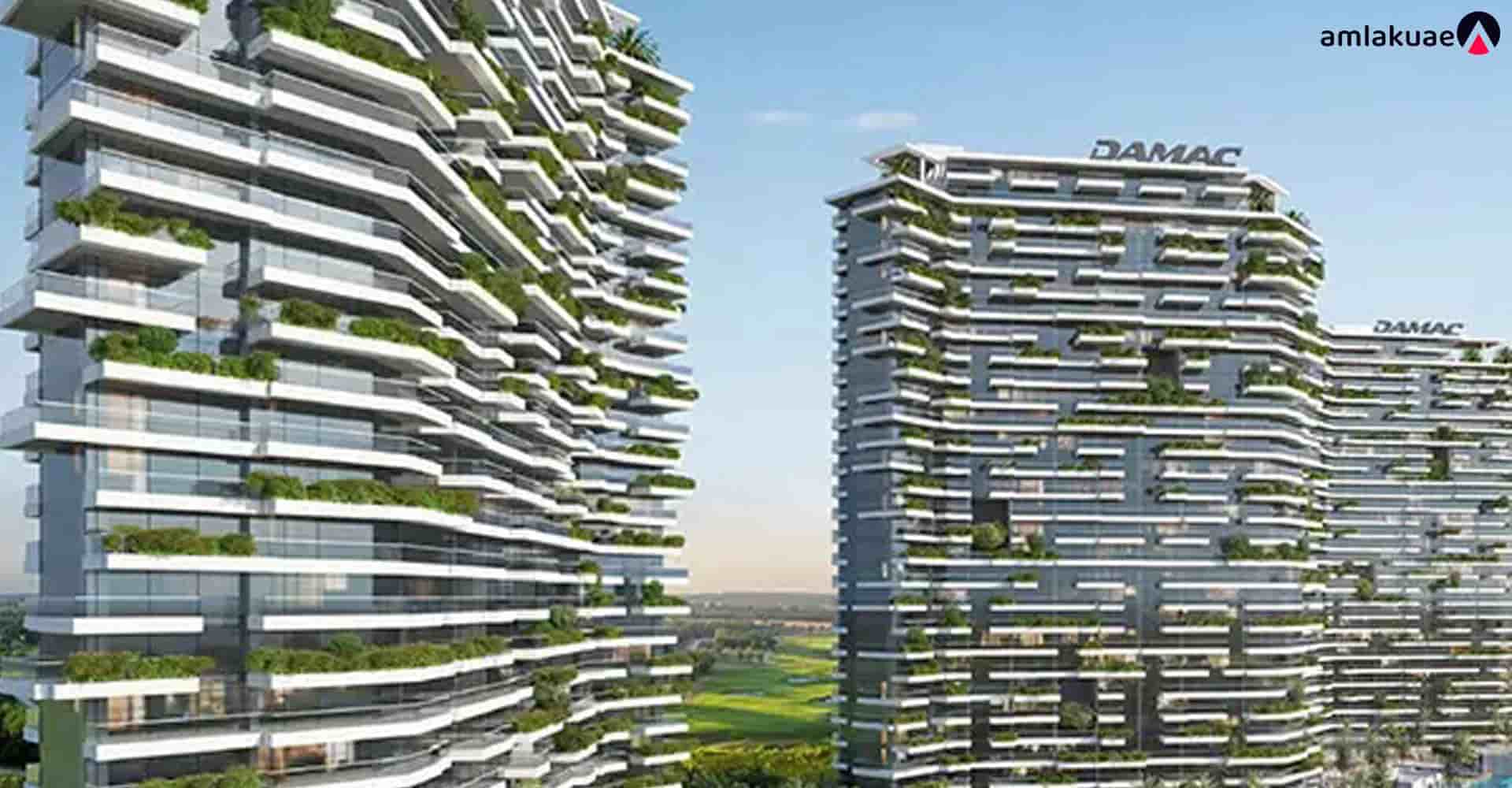 Lego apartments are perfect for creative building enthusiasts - Amlakuae Group
