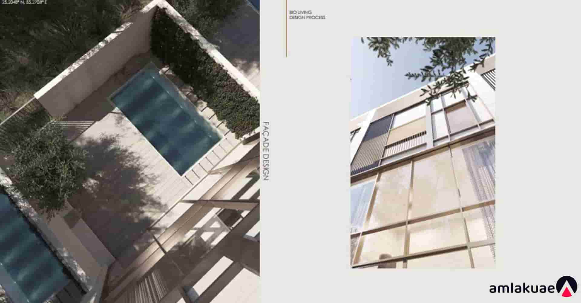 Keturah Reserve offers luxury villas with modern designs - Amlakuae Group