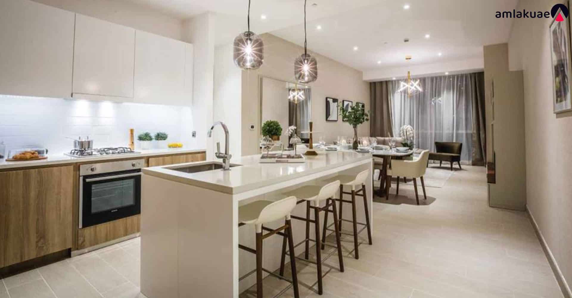 LIV Residence offers the best of Dubai’s real estate - Amlakuae Group