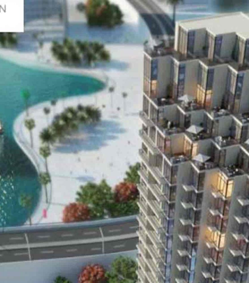 Invest in LIV Residence for a future of luxury - Amlakuae Group