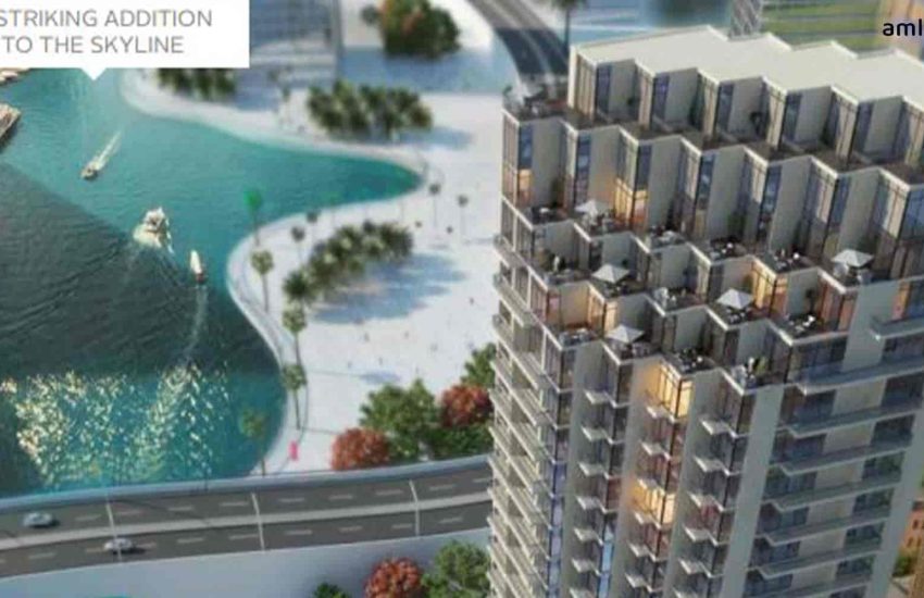 Invest in LIV Residence for a future of luxury - Amlakuae Group