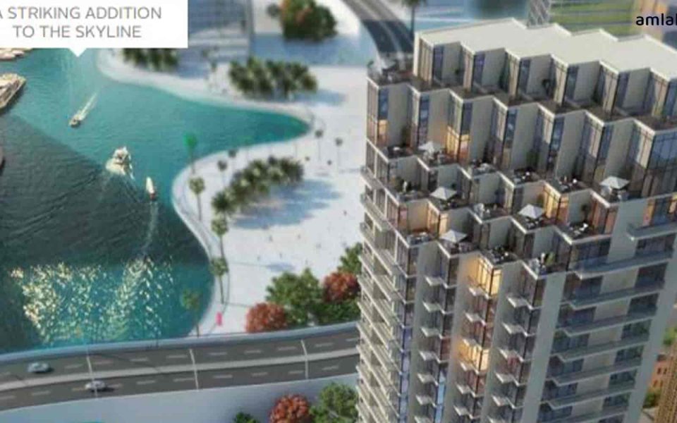 Invest in LIV Residence for a future of luxury - Amlakuae Group
