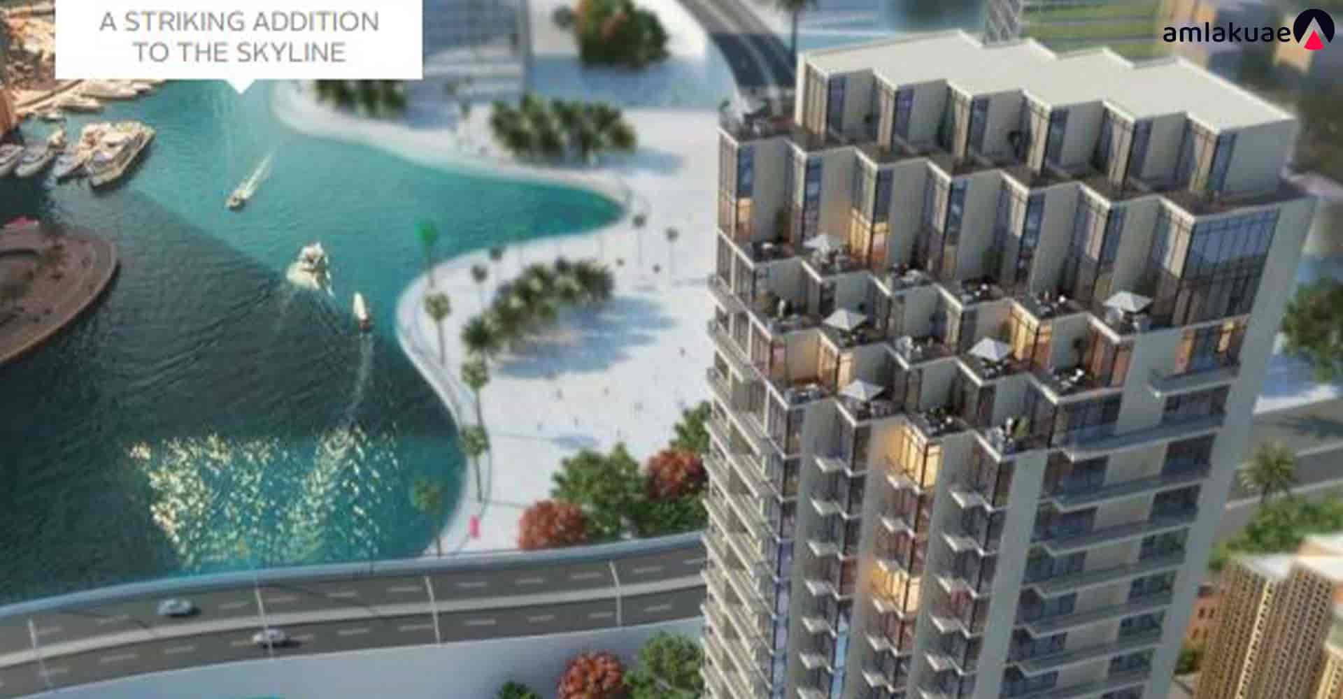 Invest in LIV Residence for a future of luxury - Amlakuae Group