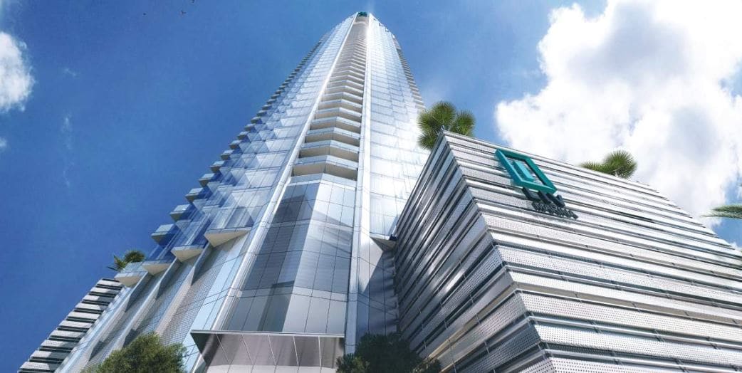 Luxury apartments with stunning views of Dubai Marina - Amlakuae Group