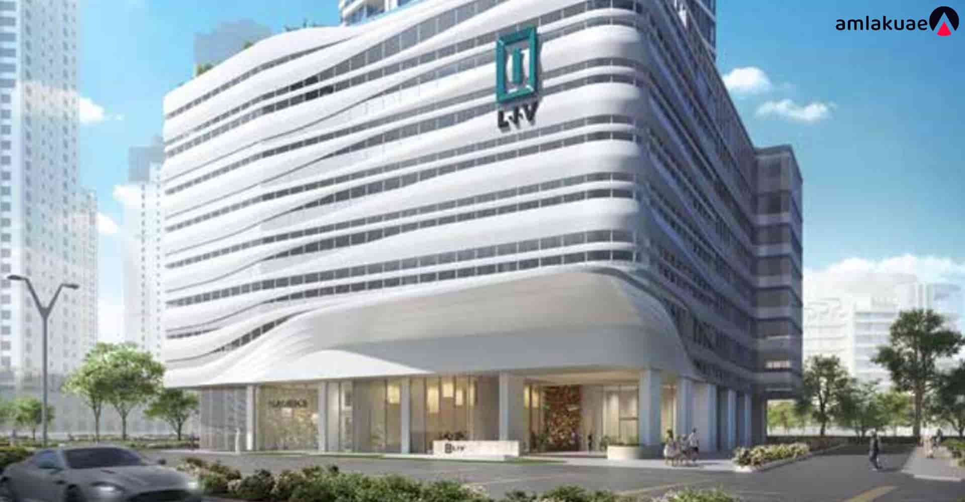 Spacious floor plans designed for maximum comfort - Amlakuae Group