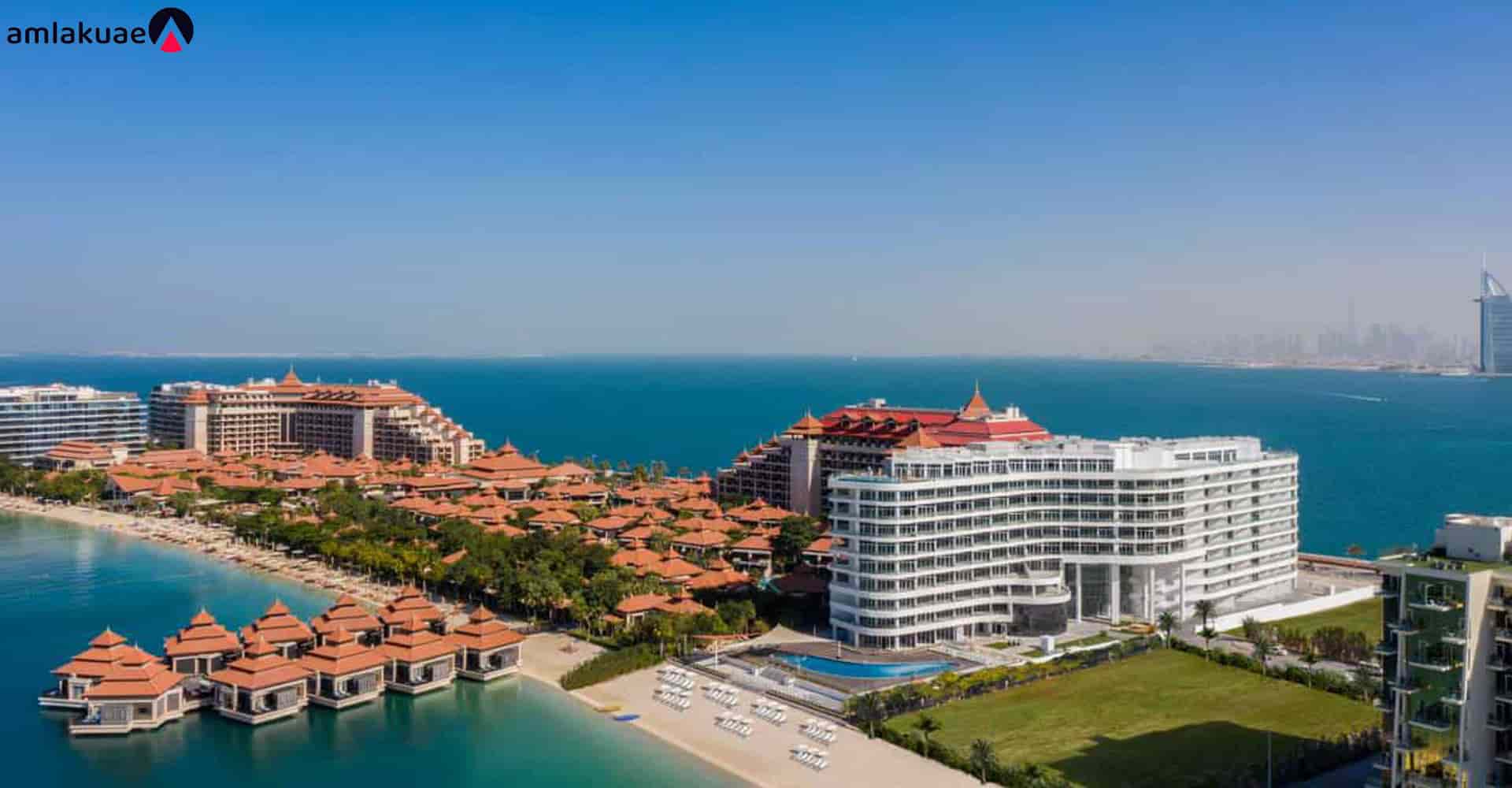 Ideal investment opportunity in Dubai’s growing real estate market - Amlakuae Group