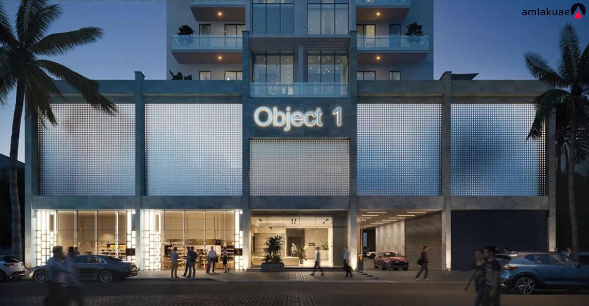 Family-friendly community with schools and parks nearby - Amlakuae Group