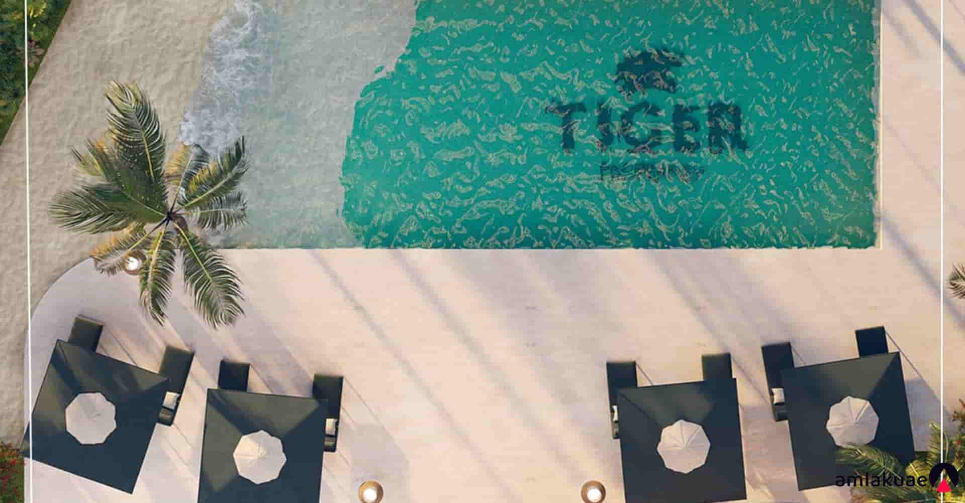 Experience premium living with stunning views at Volga - Amlakuae Group