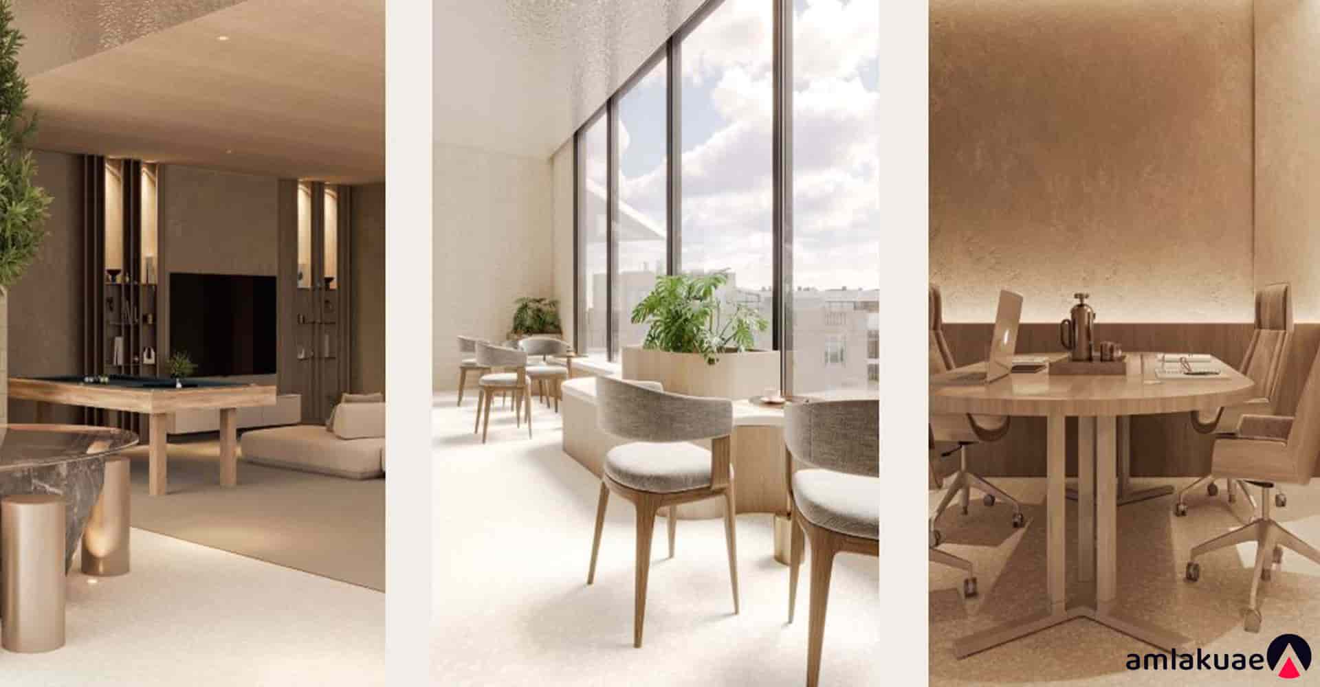 Buying an apartment in Dubai from Floria Apartments - Amlakuae Group