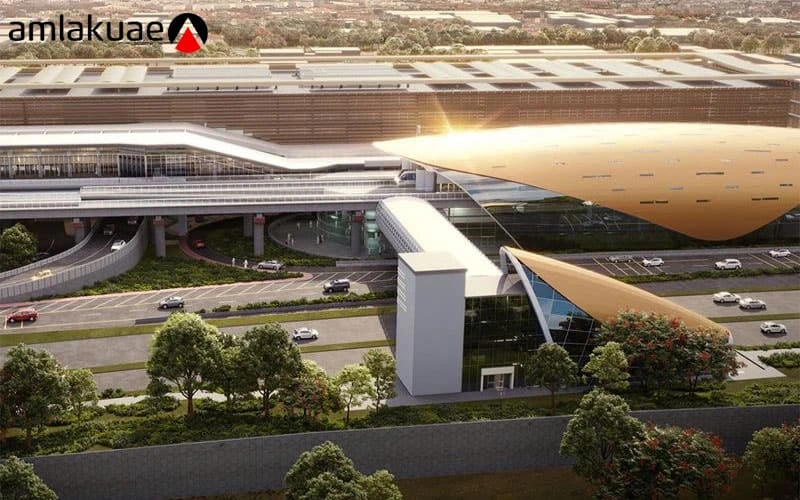 Dubai Blue Metro Line and its impact on buying property in Dubai for residence