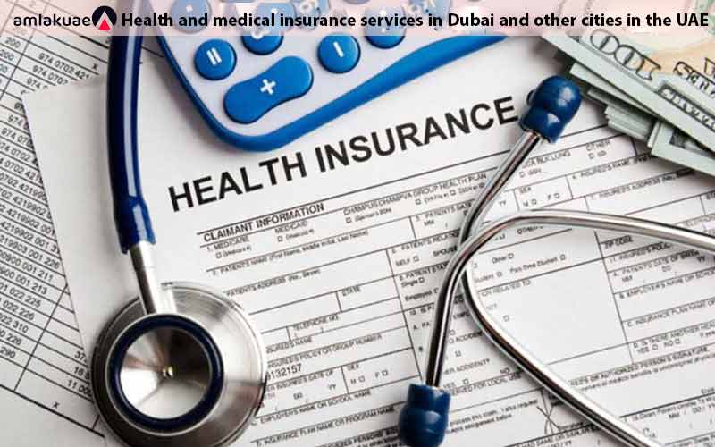 Health insurance services in Dubai and the Emirates