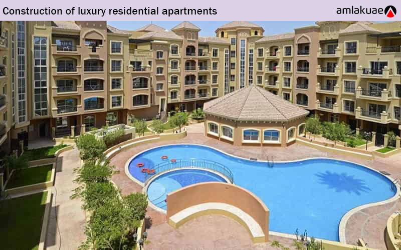 Residential property prices in Jumeirah Village Circle