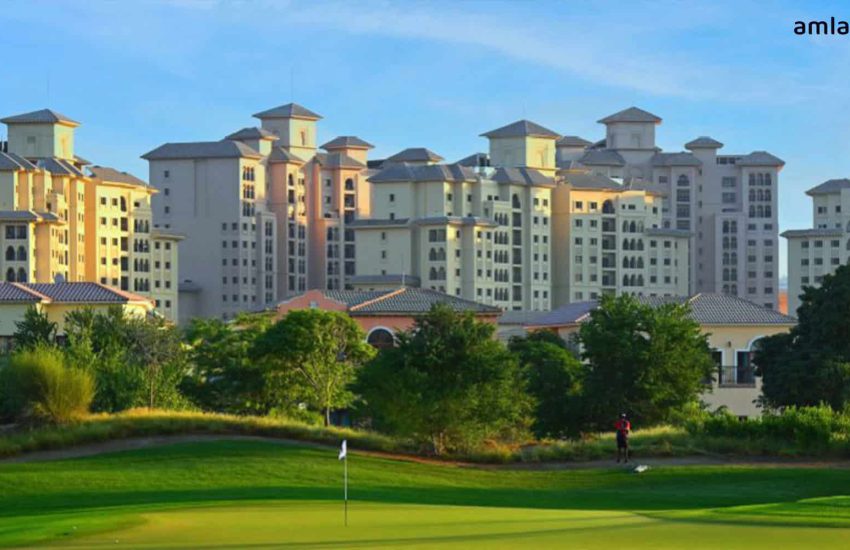 Buying a property in Dubai from Alandalus apartment project