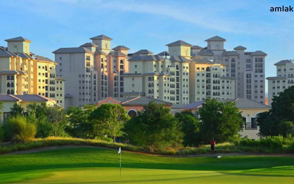 Buying a property in Dubai from Alandalus apartment project