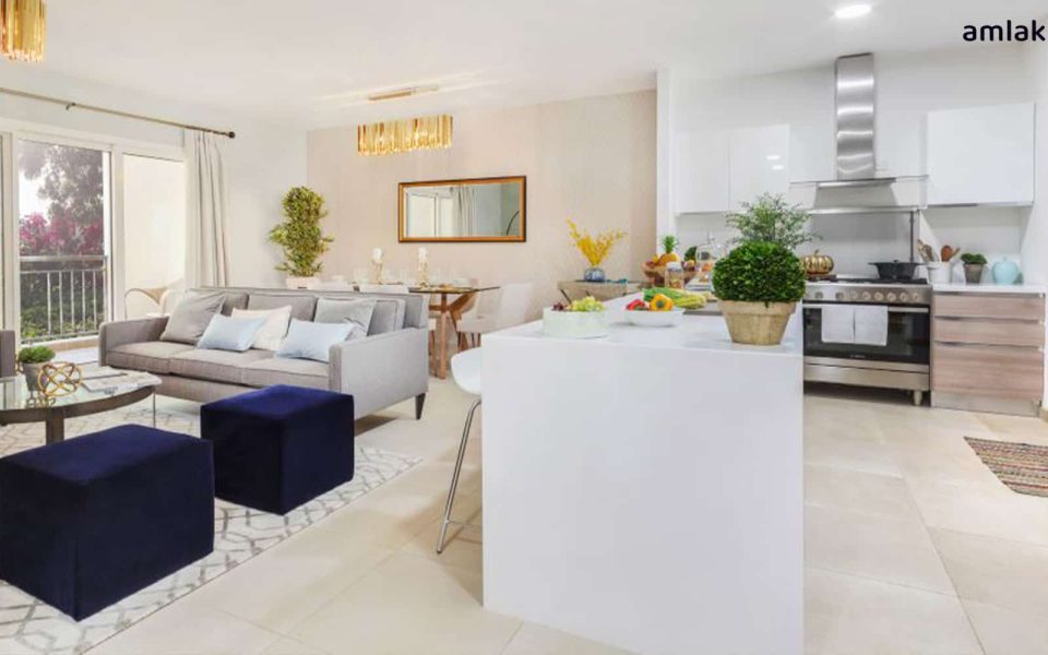 Buying an apartment in Dubai from Alandalus Dubai