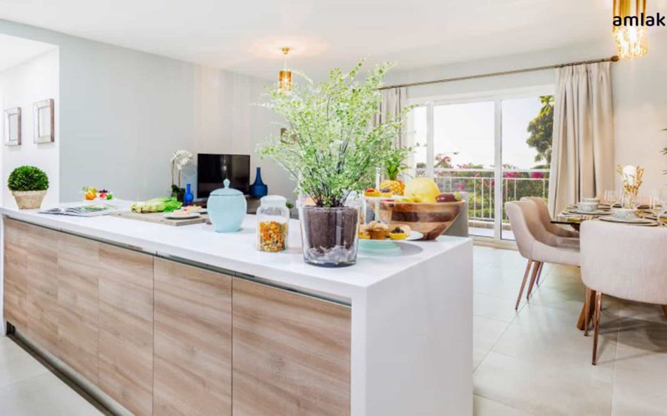 Buying an apartment in Dubai from Alandalus Dubai