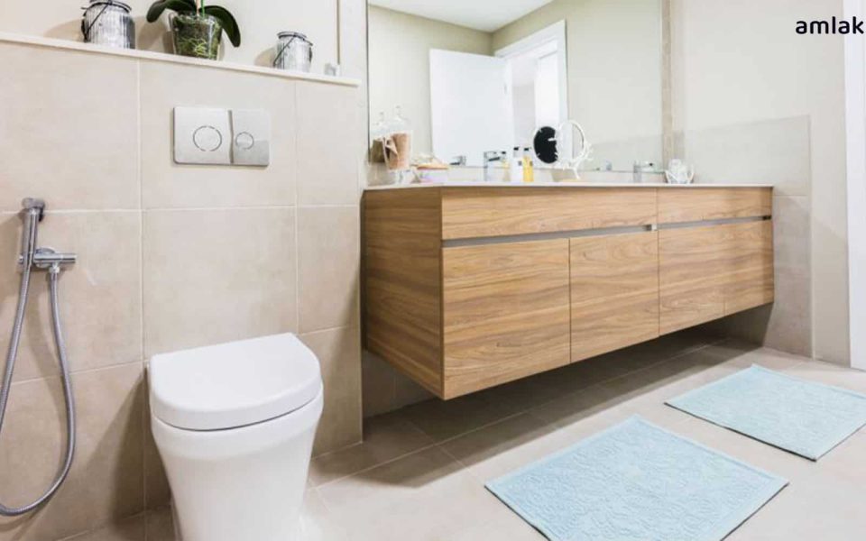 Alandalus offers luxurious apartments in Dubai.