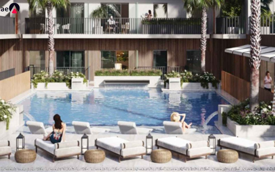 Residents enjoy easy access to Dubai’s main attractions.