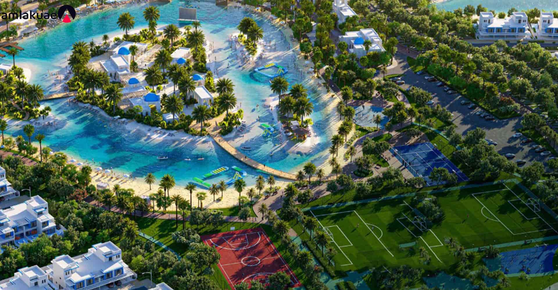 Buying an Apartment in Dubai from Lagoon Views - Amlakuae Group