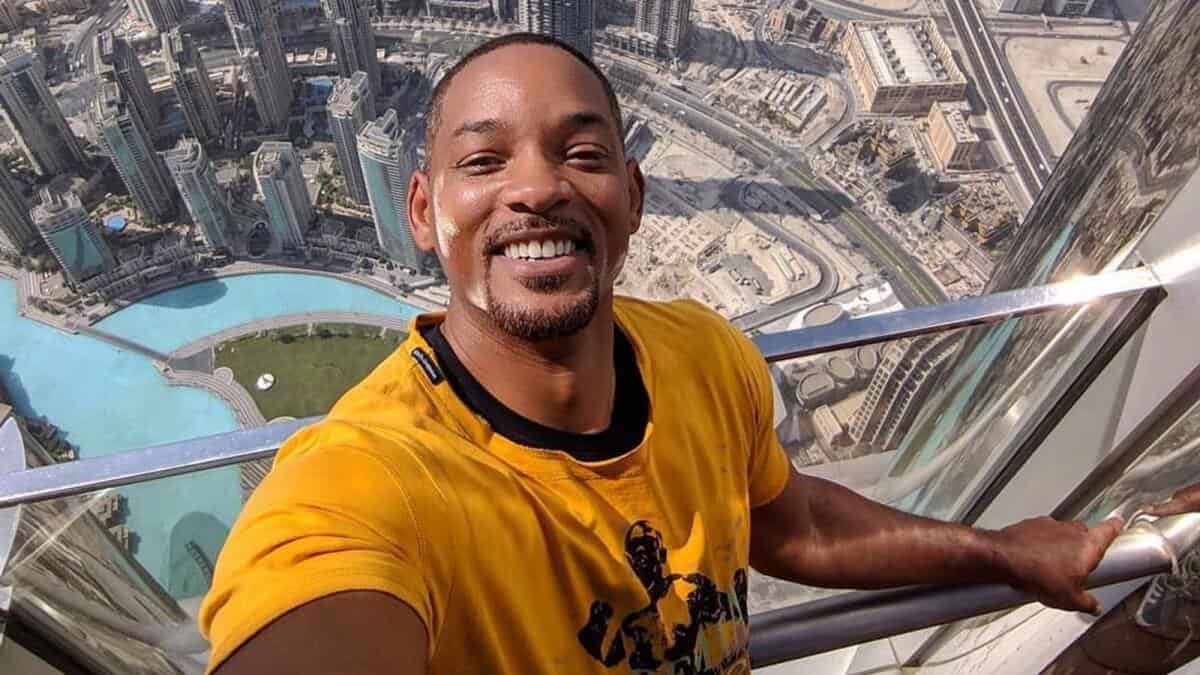 سلبریتی های ساکن دبی را بشناسید