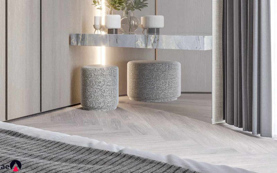 Residents enjoy easy access to key Dubai attractions.