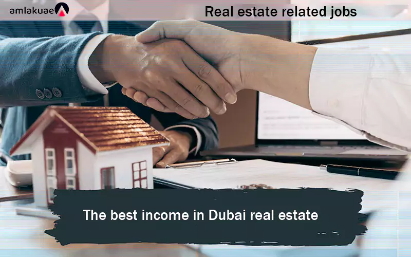 The best income in Dubai real estate