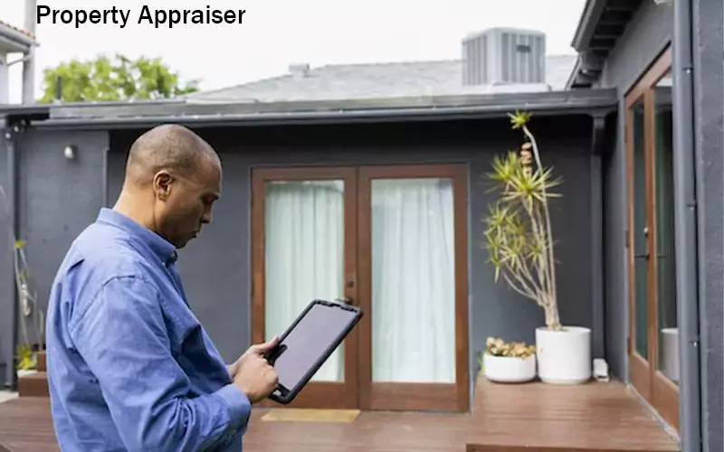 Property Appraiser in Dubai