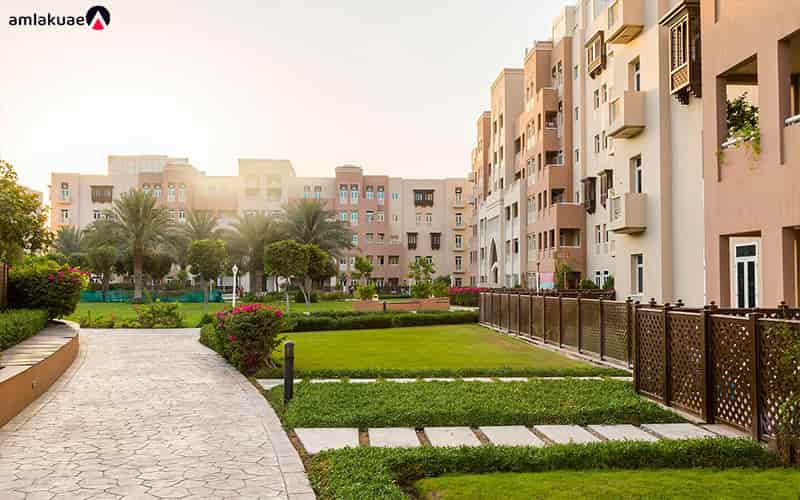 Buying a cheap apartment in Dubai from the Al Furjan area