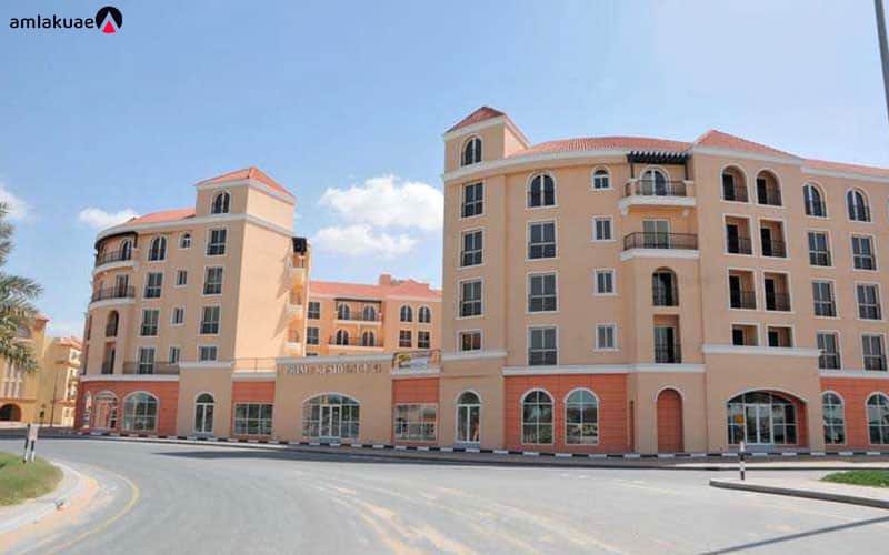 International City Economic Zone for buying cheap apartments in Dubai