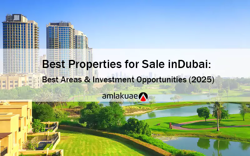 Introducing the best Dubai properties and the top real estate developers in Dubai and the Emirates