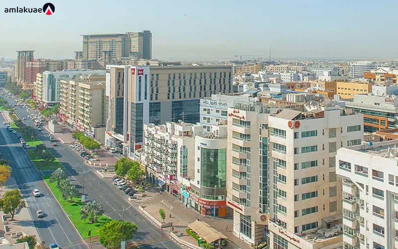 Buying a cheap apartment in Deira, Dubai