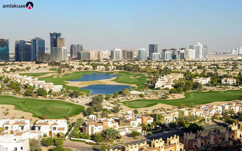 Buy a cheap house in Dubai from Dubai Sports City
