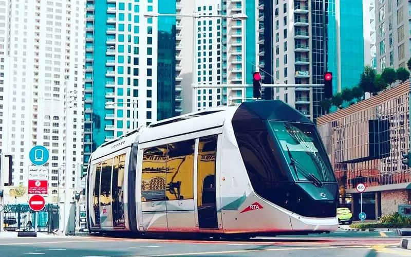 Transportation in Dubai: Costs, Options, and How to Get Around