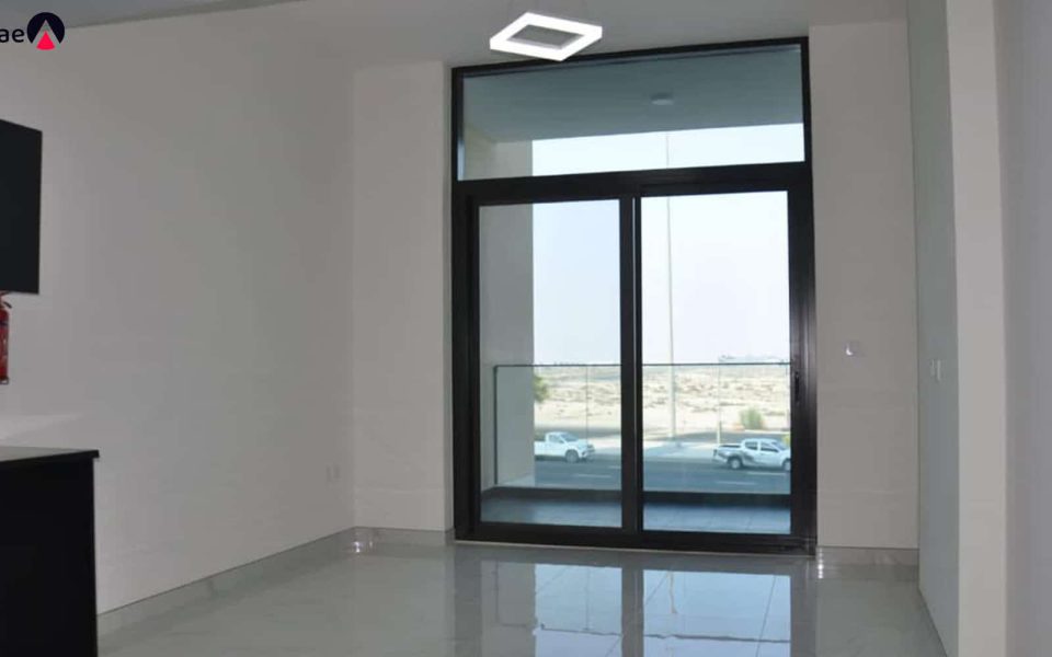 Ready-to-move-in with convenient payment options.