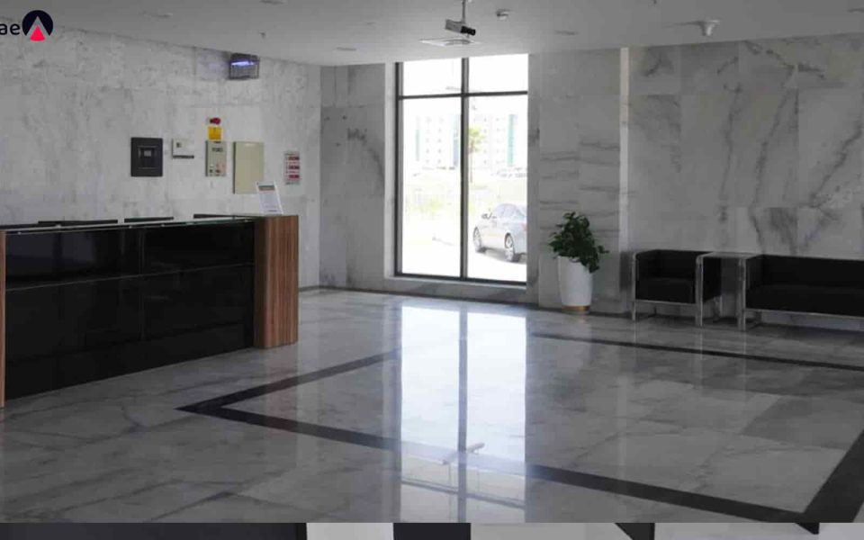 Luxury facilities of Al-Hassan Apartments 1 and 2