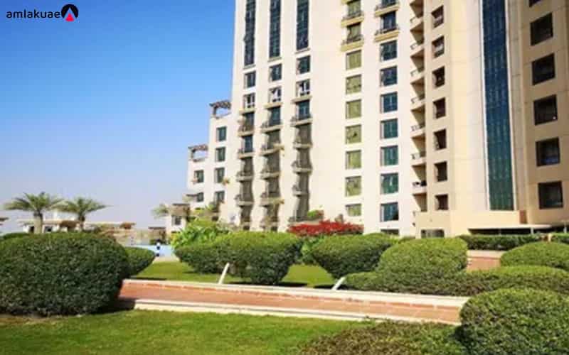 Buying a cheap house in Dubai from the Spring area