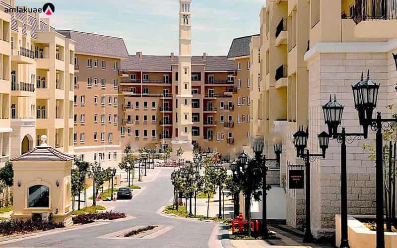 Buying a cheap house in Dubai from cheap areas of Dubai