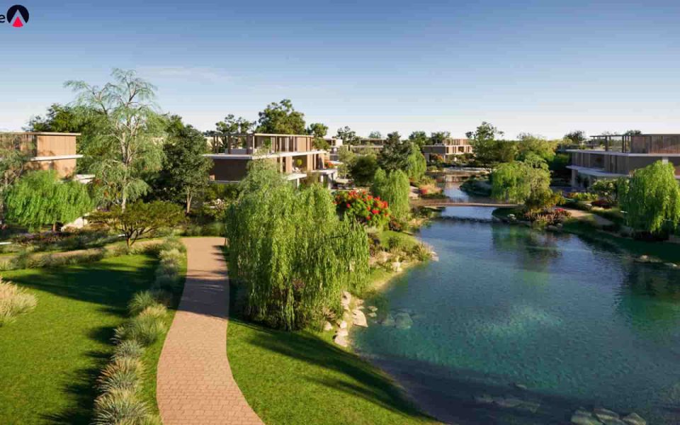 Buying a villa in Dubai from Dubai Acres Villa in Dubai Land is the best investment opportunity in Dubai real estate