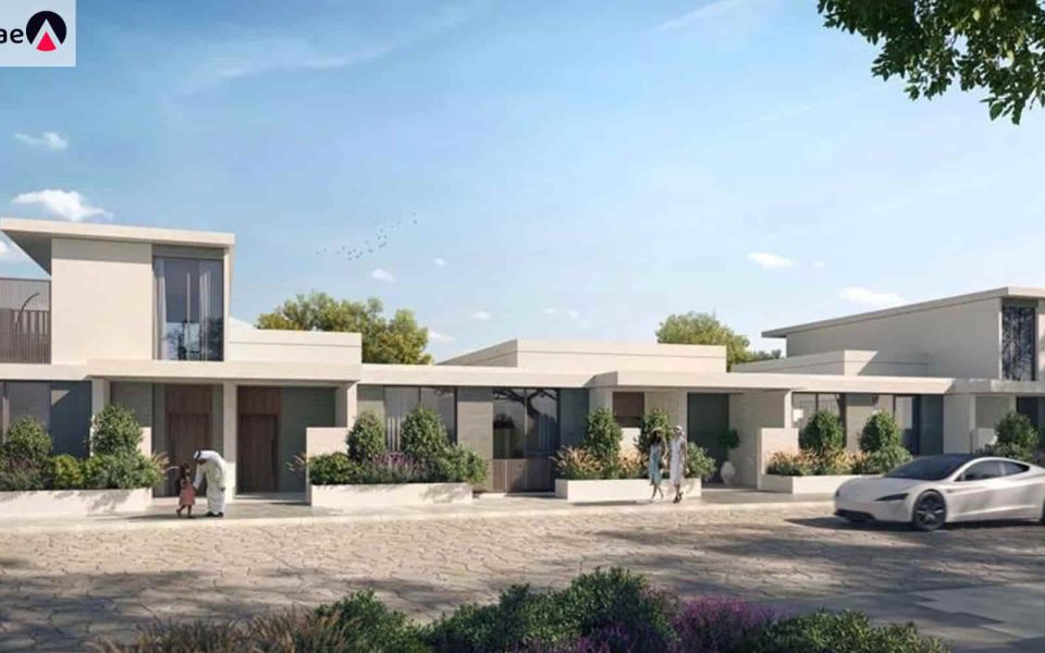 ویلاهای یاسمینا در اکسپو ولی توسط اکسپو سیتی