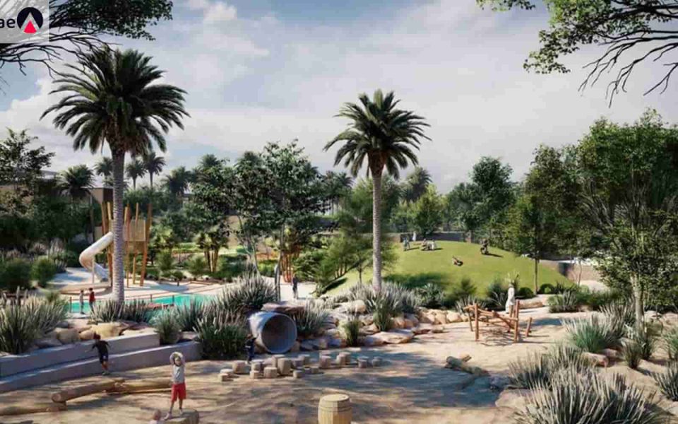 Buying property in Dubai from the Expo City villa community - Amlakuae Group